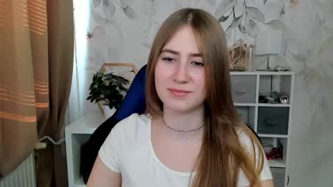 Megan online show from 03.18.26