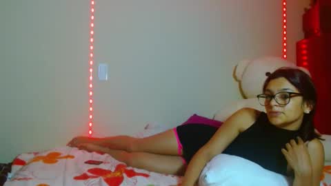 meganxox25 online show from 09.30.25