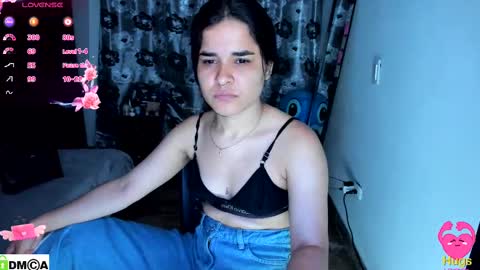 Snapshot of meganxue18 chatting on 09.15.25 Megan Xue online show from 09.15.25