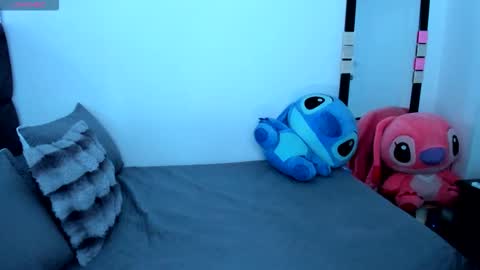 Snapshot of meganxue18 chatting on 10.14.25 Megan Xue online show from 10.14.25