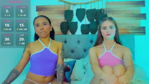 megansammy online show from 02.03.25