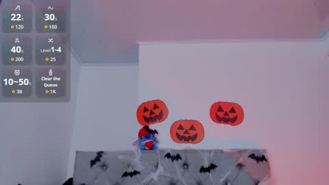 megansammy online show from 10.19.25