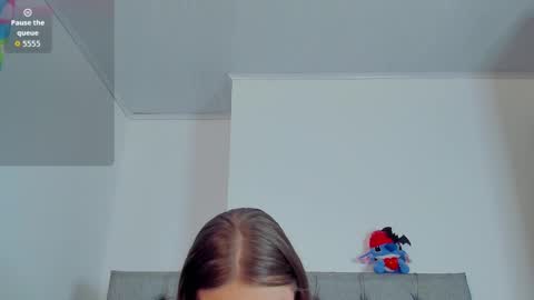 megansammy online show from 11.19.25