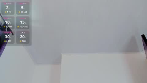 megansammy online show from 01.06.26