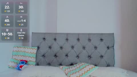 megansammy online show from 03.03.26