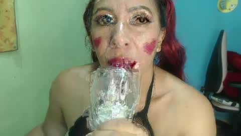 Snapshot of megara_love chatting on 02.05.25 megara_love online show from 02.05.25