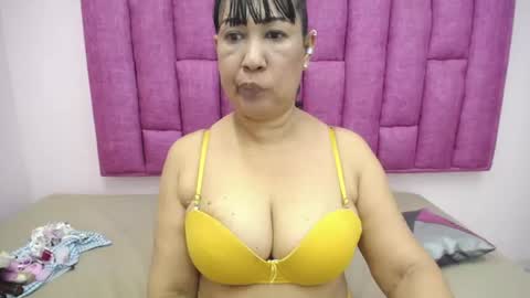 milfpleasure online show from 12.21.25