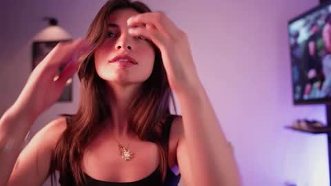 megga_bluee online show from 11.07.25