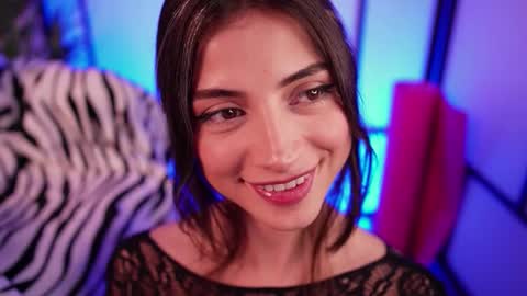 megga_bluee online show from 02.26.26