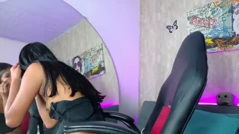Snapshot of meggan_07 chatting on 06.16.26 meggan online show from 06.16.26