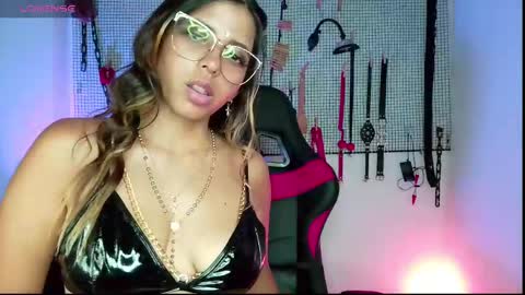 Your best slave  online show from 12.07.24