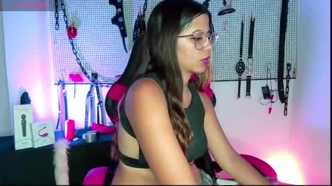 Your best slave  online show from 12.10.24