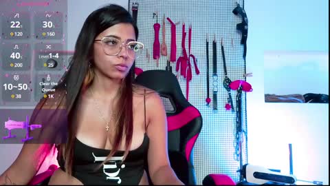 Your best slave  online show from 01.01.25