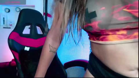 Your best slave  online show from 01.03.25