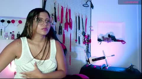 Your best slave  online show from 01.19.25