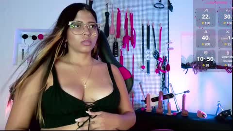 Your best slave  online show from 01.21.25