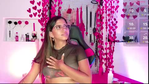 Your best slave  online show from 02.13.25