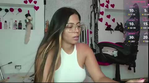 Your best slave  online show from 03.11.25