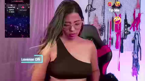 Your best slave  online show from 09.13.25