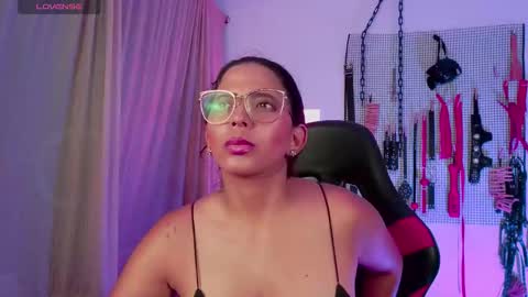 Your best slave  online show from 10.05.25