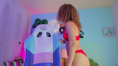 Meggan online show from 02.08.25