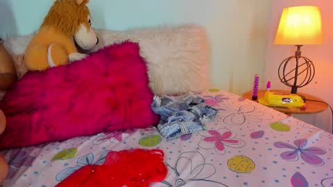 Meggan online show from 02.15.25