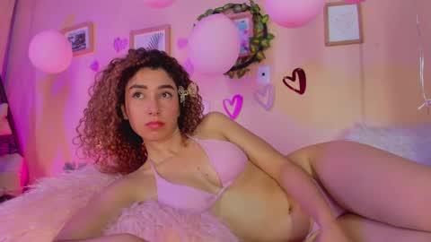 Meggan online show from 02.22.25