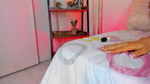 Meggan online show from 03.07.25