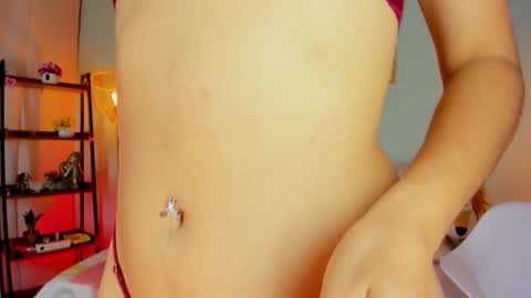 Meggan online show from 03.12.25