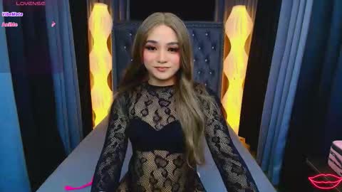 meggan  . maria shantal online show from 02.01.26