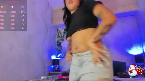 MEGGY MAE online show from 12.19.25