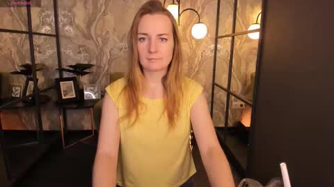 Meggy online show from 11.02.25