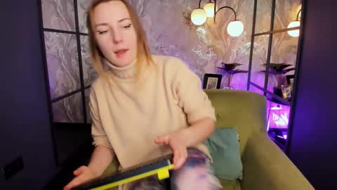 Meggy online show from 01.15.26