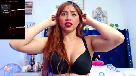  MEGHAN  online show from 02.04.25