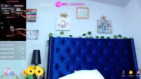  MEGHAN  online show from 03.03.25