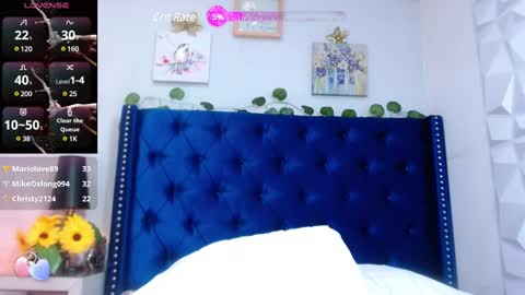  MEGHAN  online show from 03.06.25