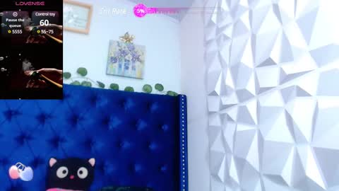  MEGHAN  online show from 03.07.25