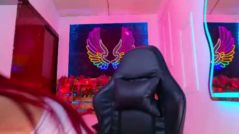 Snapshot of meghan_nill chatting on 07.17.26 Meghan online show from 07.17.26