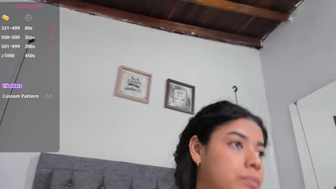 Meghan  online show from 02.11.25