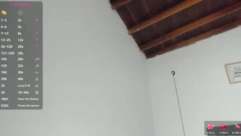 Meghan  online show from 02.18.25