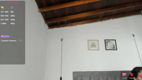 Meghan  online show from 02.24.25