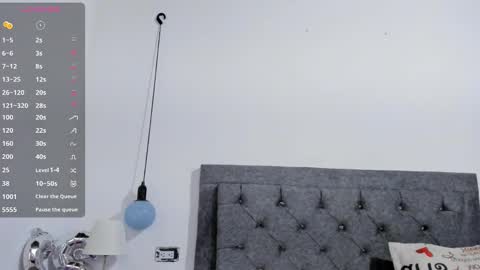 Meghan  online show from 03.05.25