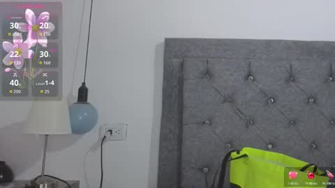 Meghan  online show from 03.10.26