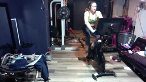 Snapshot of meghanhanx chatting on 09.19.25 meghan online show from 09.19.25