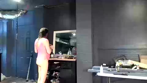 Snapshot of meghanhanx chatting on 10.17.25 meghan online show from 10.17.25