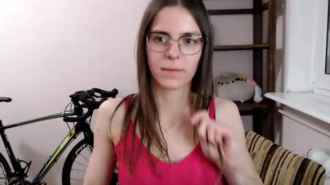 Megi online show from 12.14.25