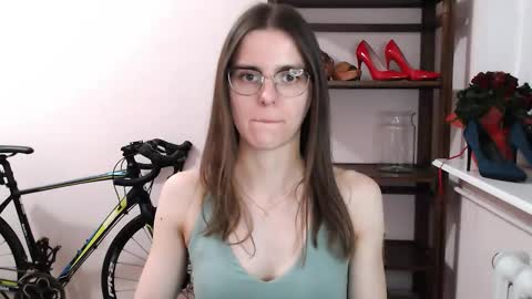 Megi online show from 01.18.26