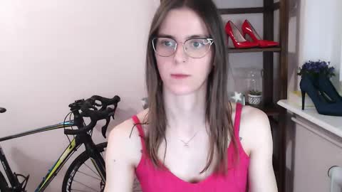 Megi online show from 02.01.26