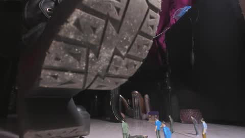 Goddess Sara online show from 12.07.24