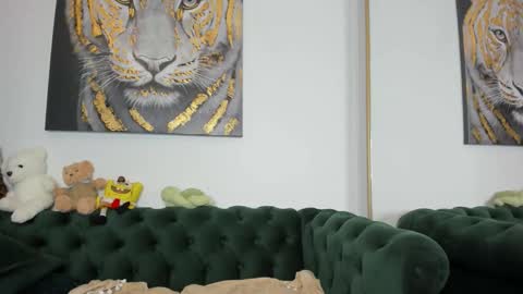 megpalmer online show from 01.17.26